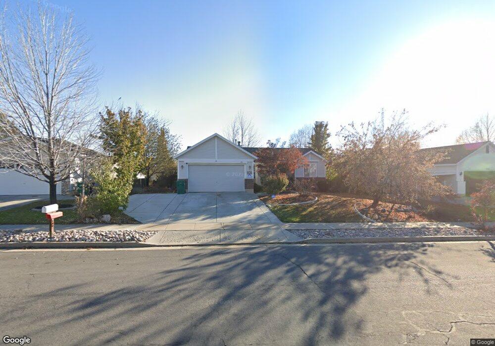 158 E 1450 N, Layton, UT 84041 - photo 1
