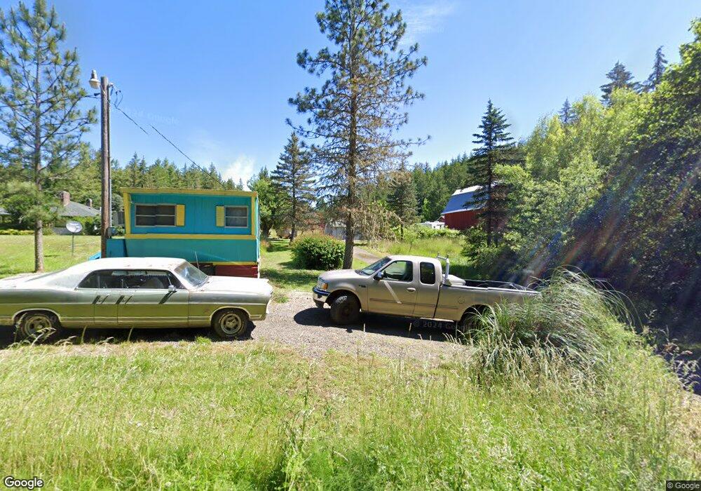 24207 Old Peak Rd, Philomath, OR 97370 - photo 1