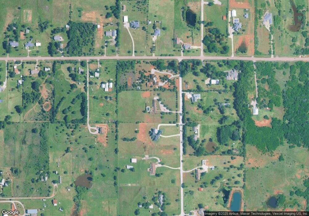 10601 S Garnada Ln, Oklahoma City, OK 73165 - photo 1