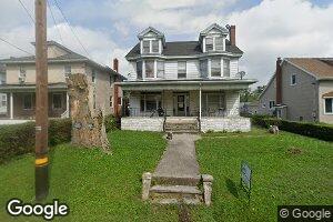 886 Barnesville Dr, Barnesville, PA 18214