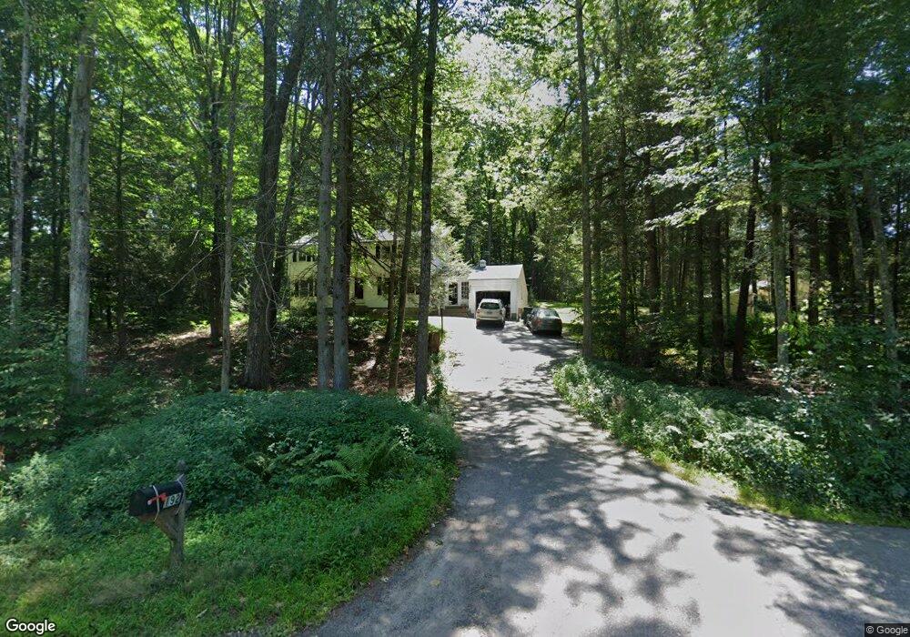 192 Lead Mine Brook Rd, Harwinton, CT 06791 - photo 1