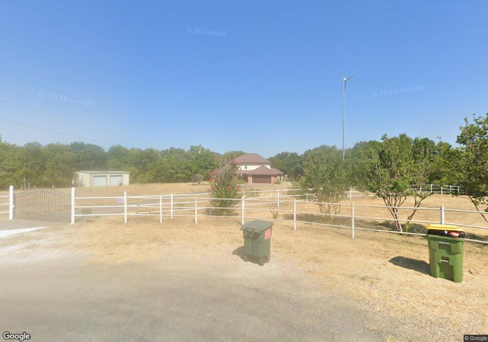 1097 Foster Branch Rd, Eddy, TX 76524 - photo 1