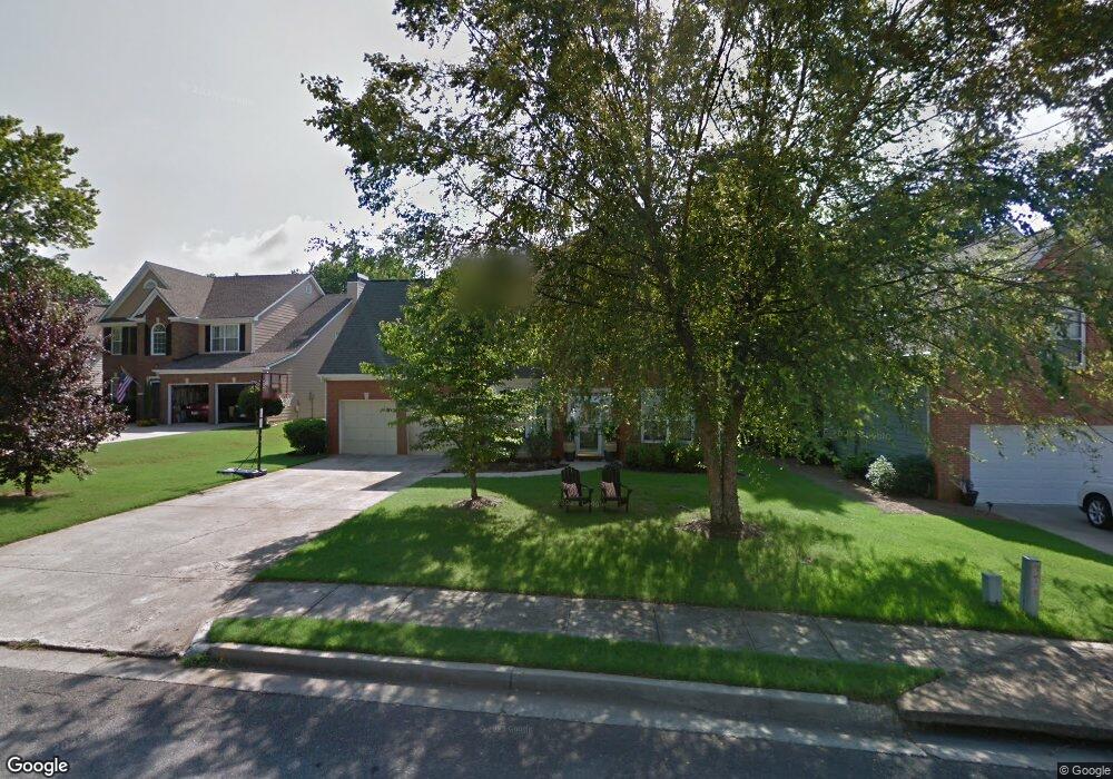 2035 Crabapple Parc Way, Roswell, GA 30076 - photo 1