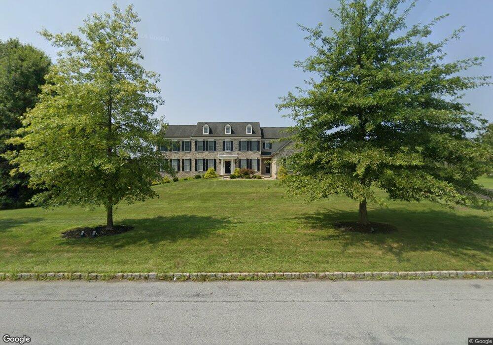 21 Balmoral Dr, Pittstown, NJ 08867 - photo 1