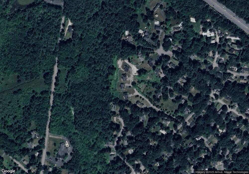 8 Micmac Ln, Acton, MA 01720 - photo 1