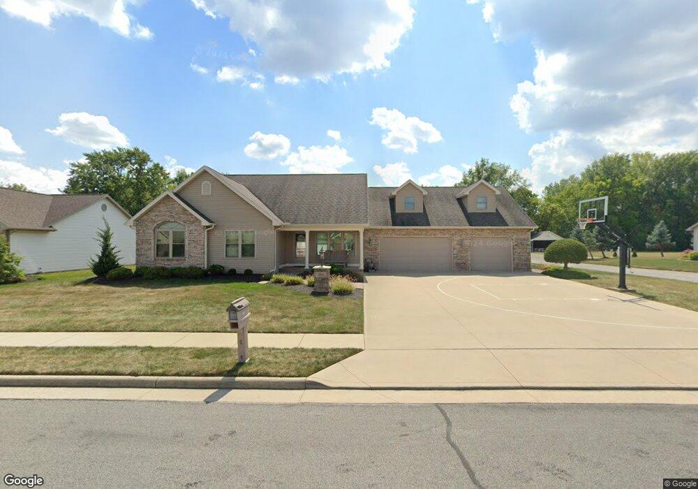 3911 Cherokee Dr, Lima, OH 45807 - photo 1