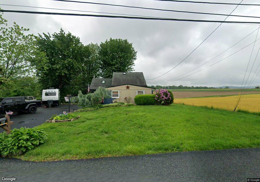 118 Miller Rd, Bechtelsville, PA 19505 - photo 1