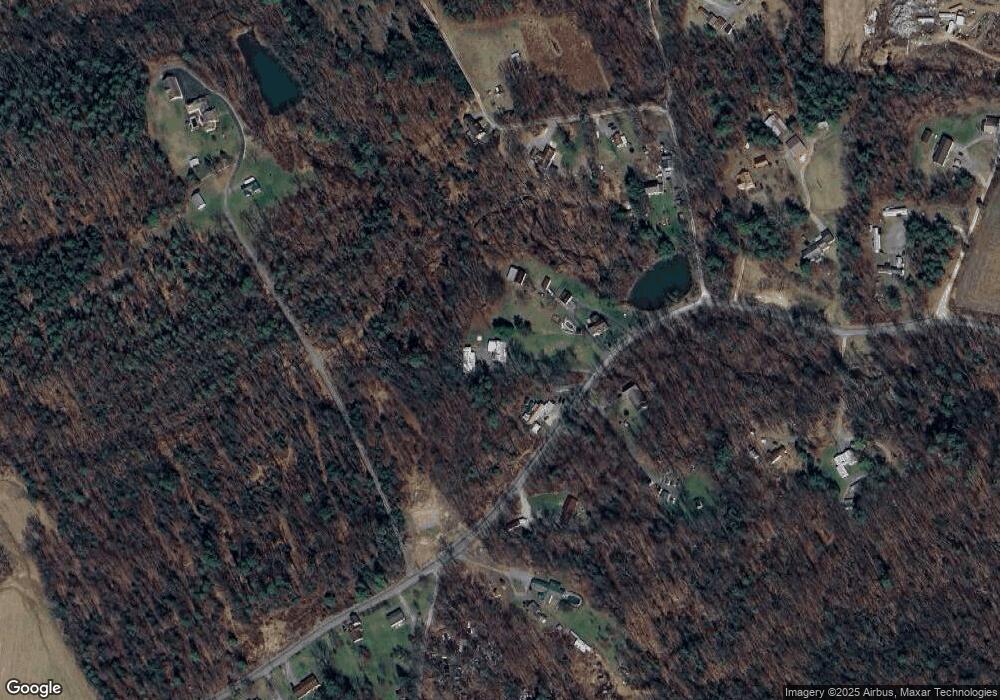 1590 Walbash Rd, Mifflinburg, PA 17844 - photo 1