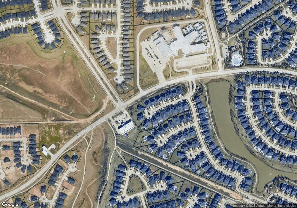 28626 Thornsby Ridge Ct, Fulshear, TX 77441 - photo 1