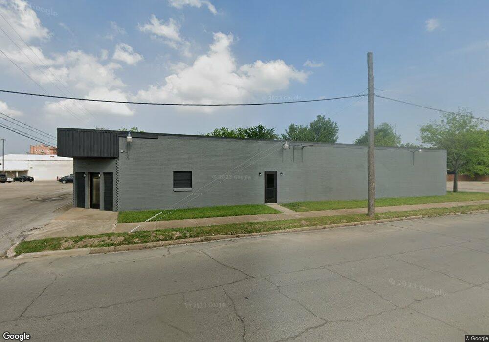 531 W Crawford St, Denison, TX 75020 - photo 1