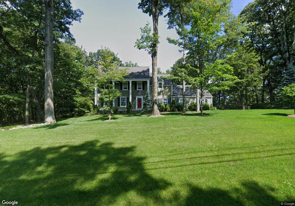 8 High Ridge Rd, Randolph, NJ 07869 - photo 1