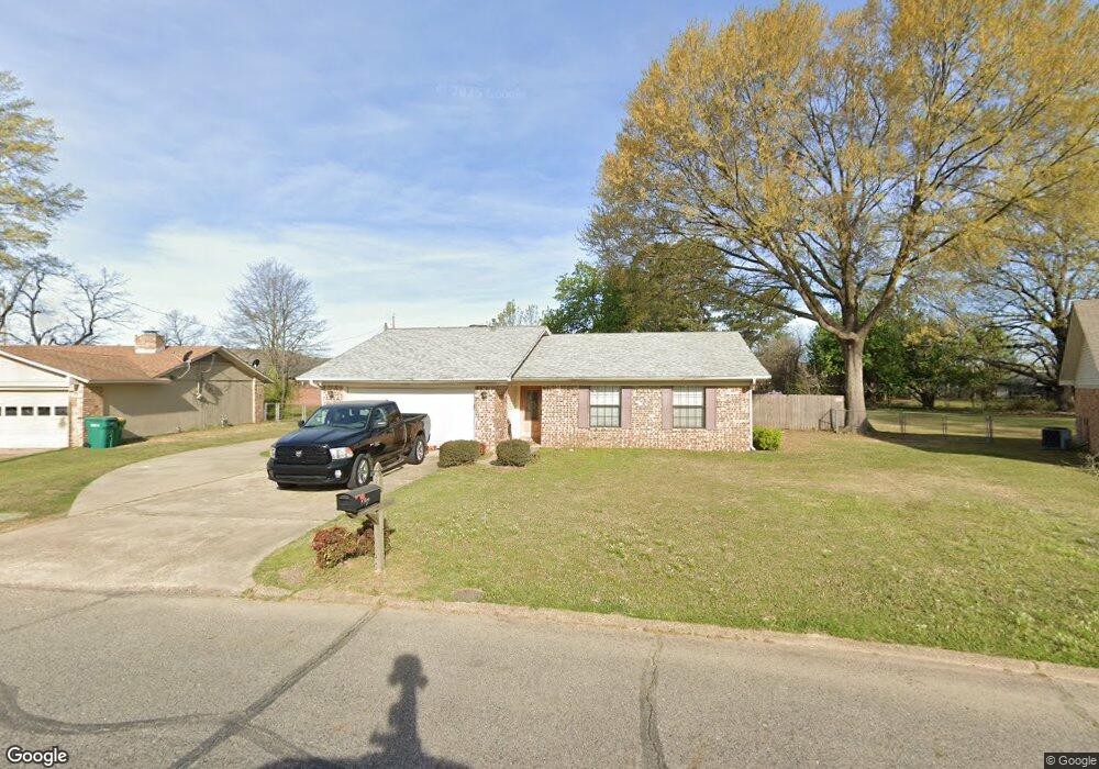 4310 Monroe Dr, Texarkana, TX 75503 - photo 1