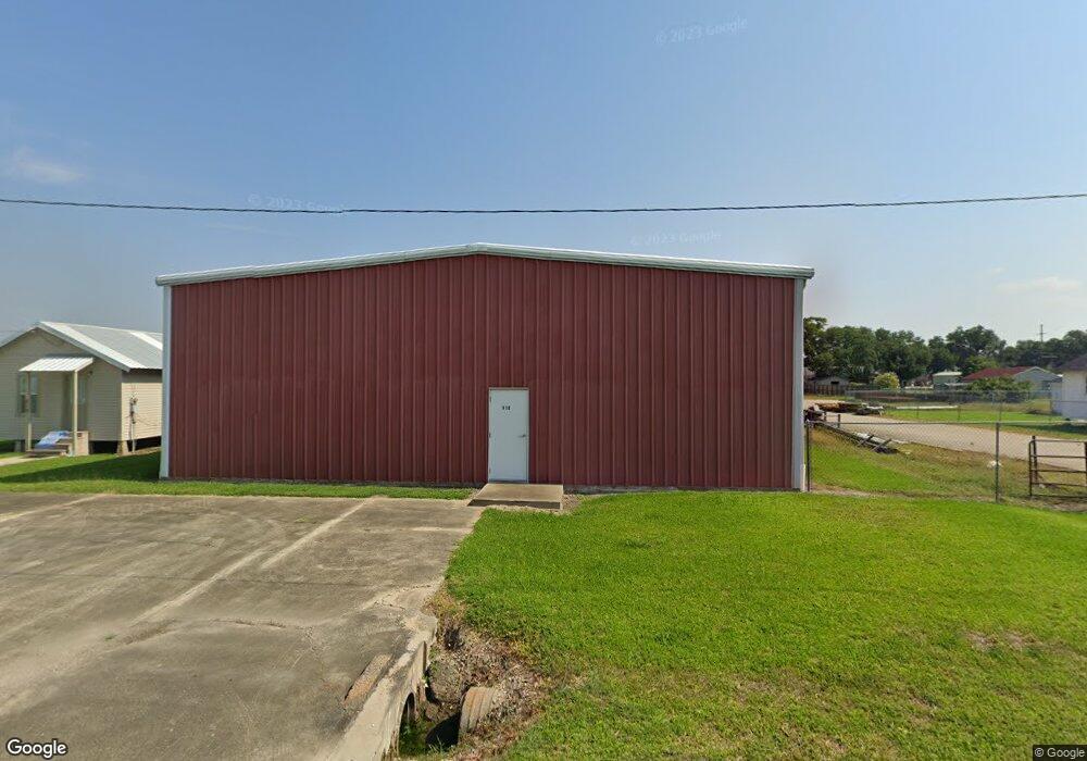512 Naebers St, Welsh, LA 70591 - photo 1