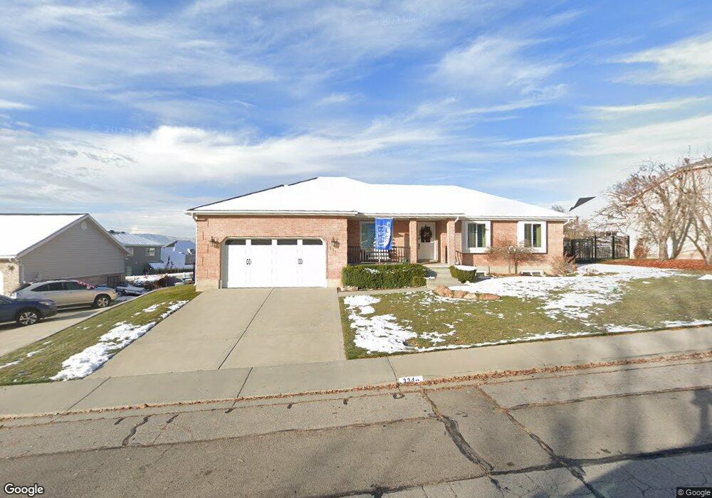 331 N 960 E, Pleasant Grove, UT 84062 - photo 1