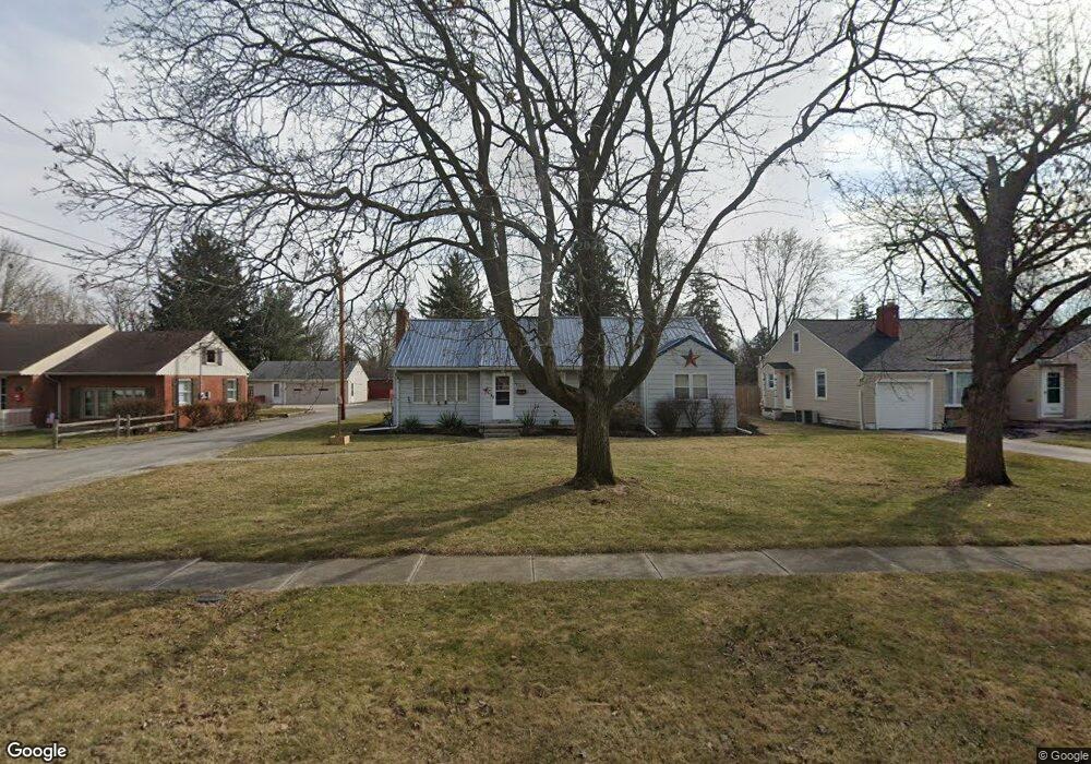335 7th St, Findlay, OH 45840 - photo 1