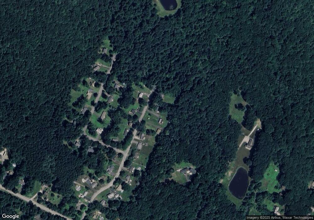 25 Clearview Dr, Stafford Springs, CT 06076 - photo 1