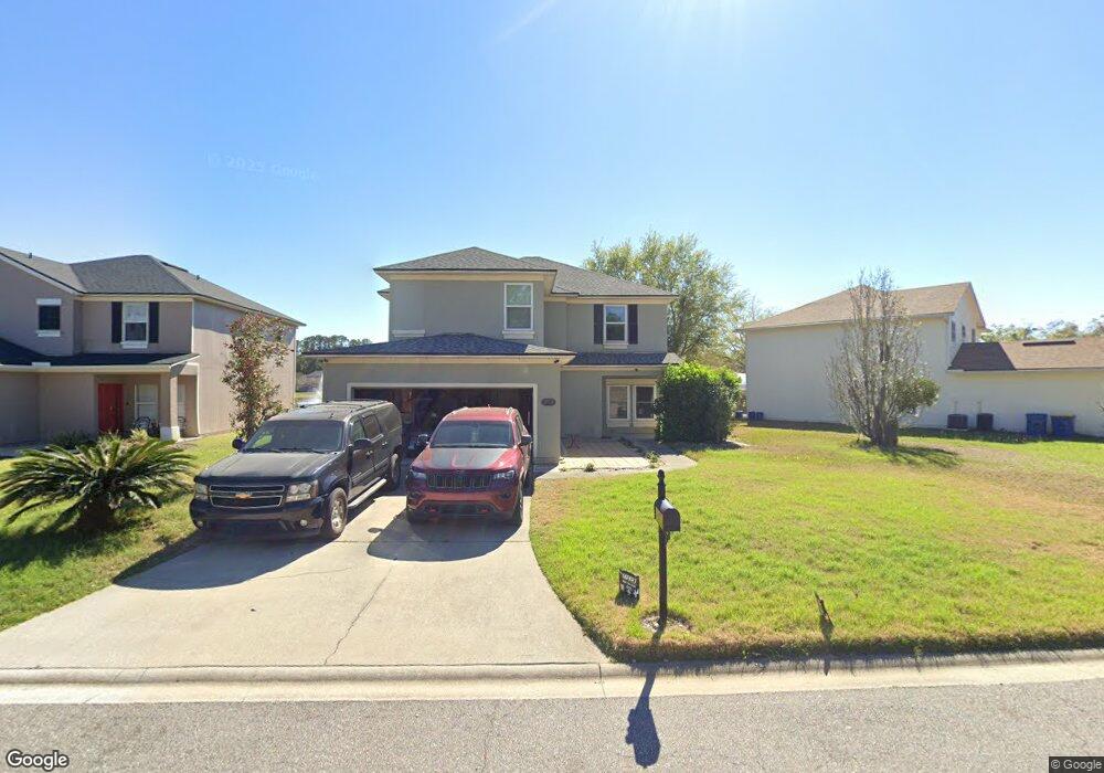 11531 Tori Ln, Jacksonville, FL 32218 - photo 1