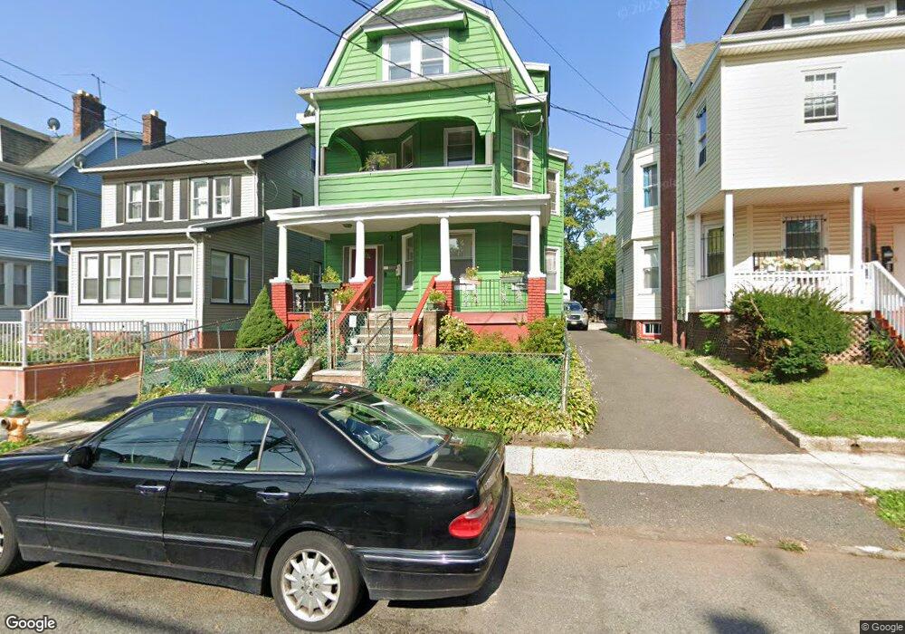 1037 Hunterdon St unit 1039, Newark, NJ 07112 - photo 1