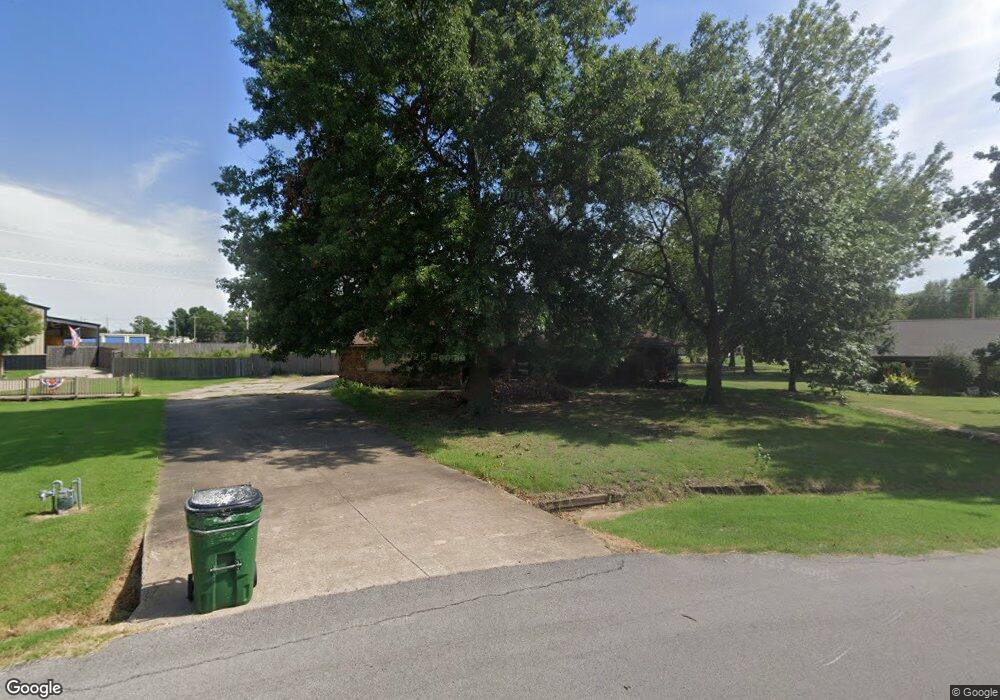 9955 S 236th East Ave, Broken Arrow, OK 74014 - photo 1