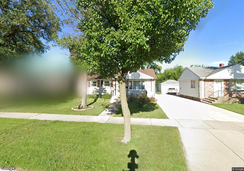 2315 Magnolia St, Des Plaines, IL 60018 - photo 1