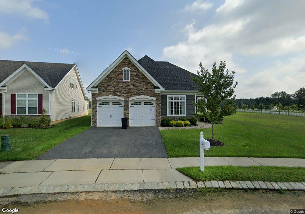 2 Samjan Cir, Hightstown, NJ 08520 - photo 1