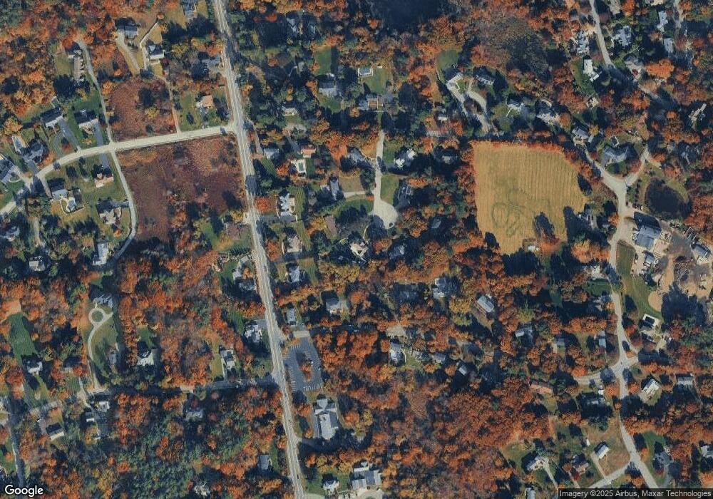 9 Skopelos Cir, Andover, MA 01810 - photo 1