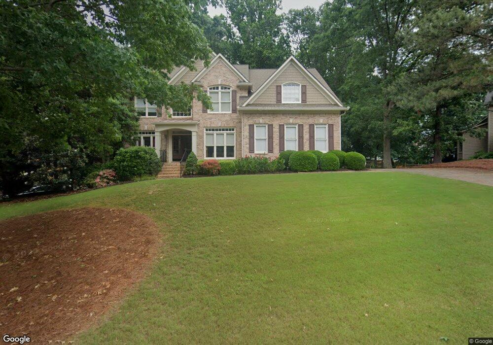 102 Cambridge Cove unit 9A, Canton, GA 30115 - photo 1