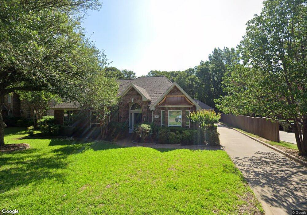 937 Midland Creek Dr, Southlake, TX 76092 - photo 1