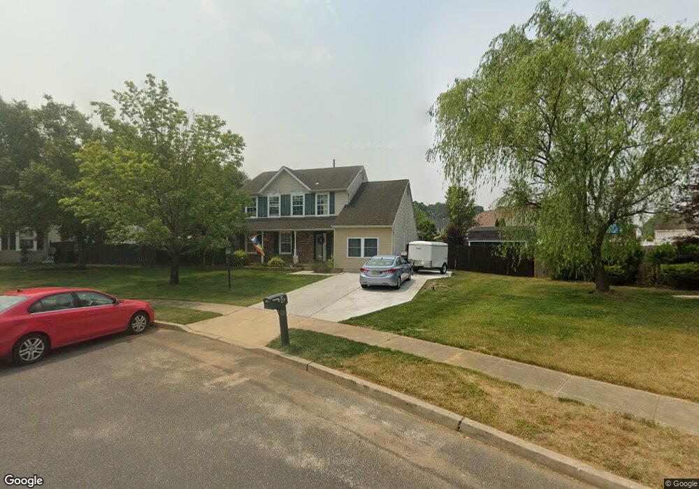 4 Hawthorn Way, Clayton, NJ 08312 - photo 1