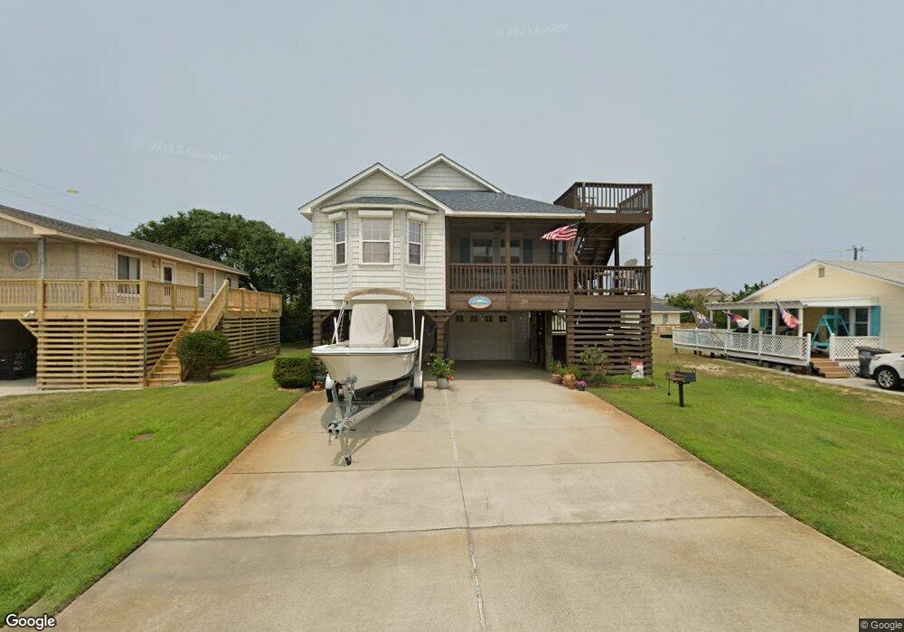 106 Pinehurst Ave unit Lot 9, Kill Devil Hills, NC 27948 - photo 1