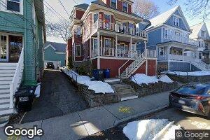 59 Liberty Ave Unit 2, Somerville, MA 02144