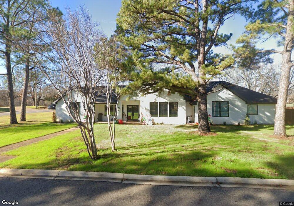 1810 Scenic Dr, Southlake, TX 76092 - photo 1