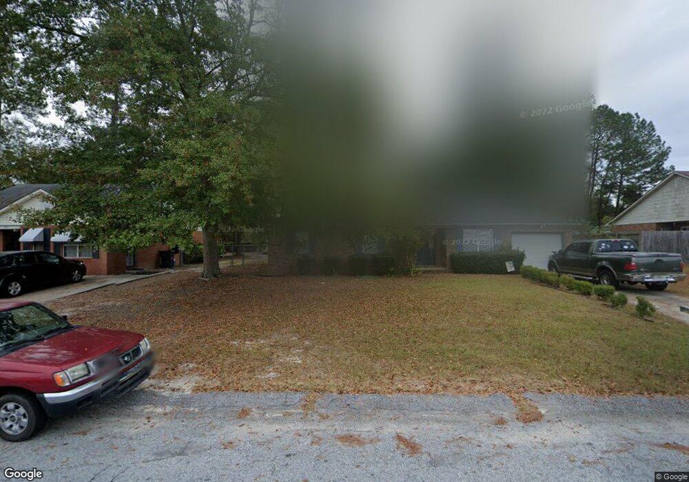 3633 Seelye Dr, Augusta, GA 30906 - photo 1