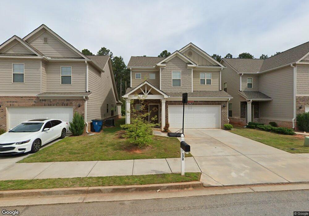 170 Daisy Cir, McDonough, GA 30252 - photo 1