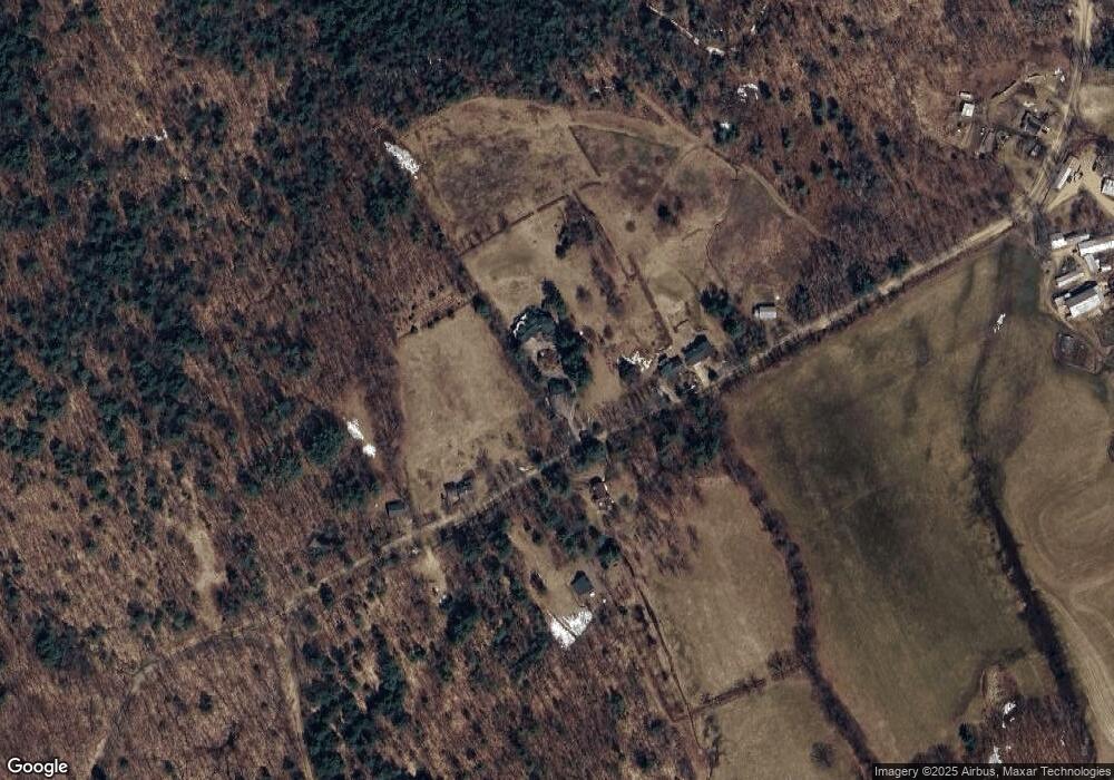 1020 Bridgewater Hill Rd, Plymouth, NH 03264 - photo 1