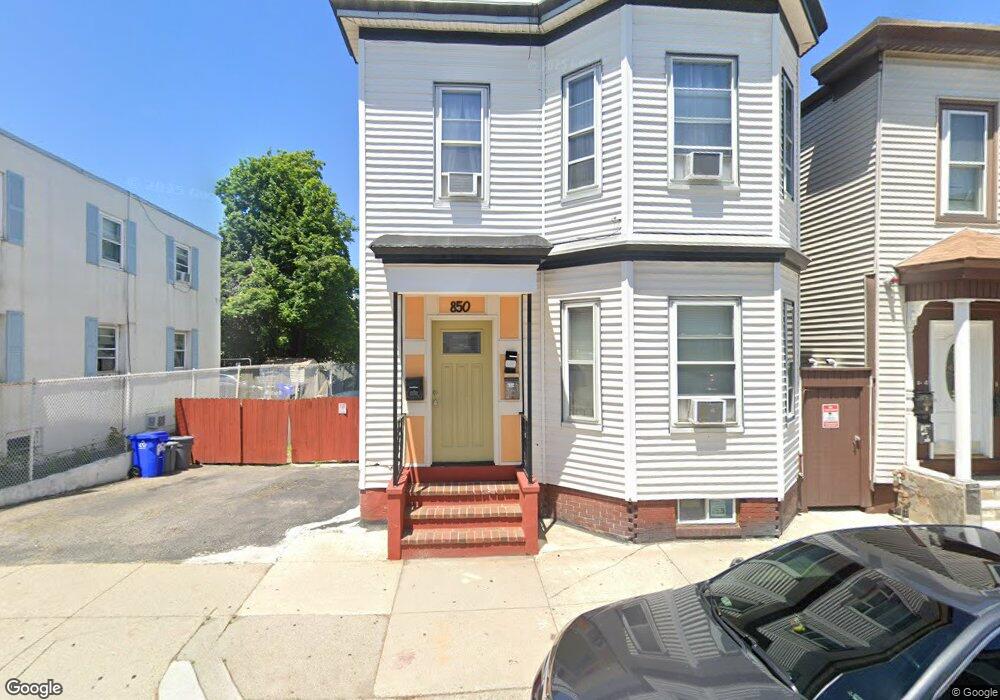 850 Saratoga St, Boston, MA 02128 - photo 1
