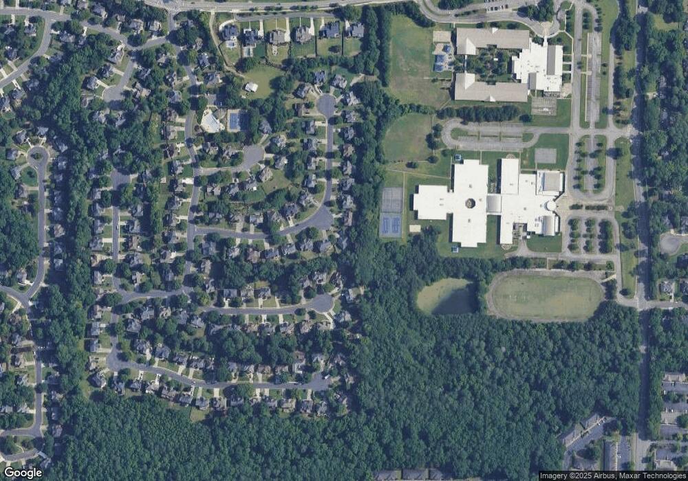 475 Hembree Grove Overlook, Roswell, GA 30076 - photo 1