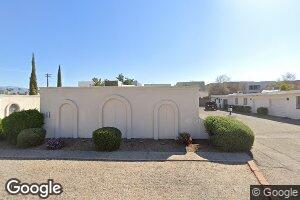 654 N Richey Blvd Unit 6, Tucson, AZ 85716