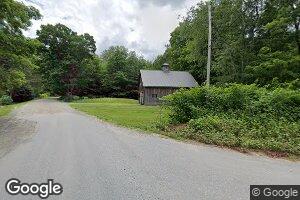 67 Kenyon Rd, Plainfield, NH 03781