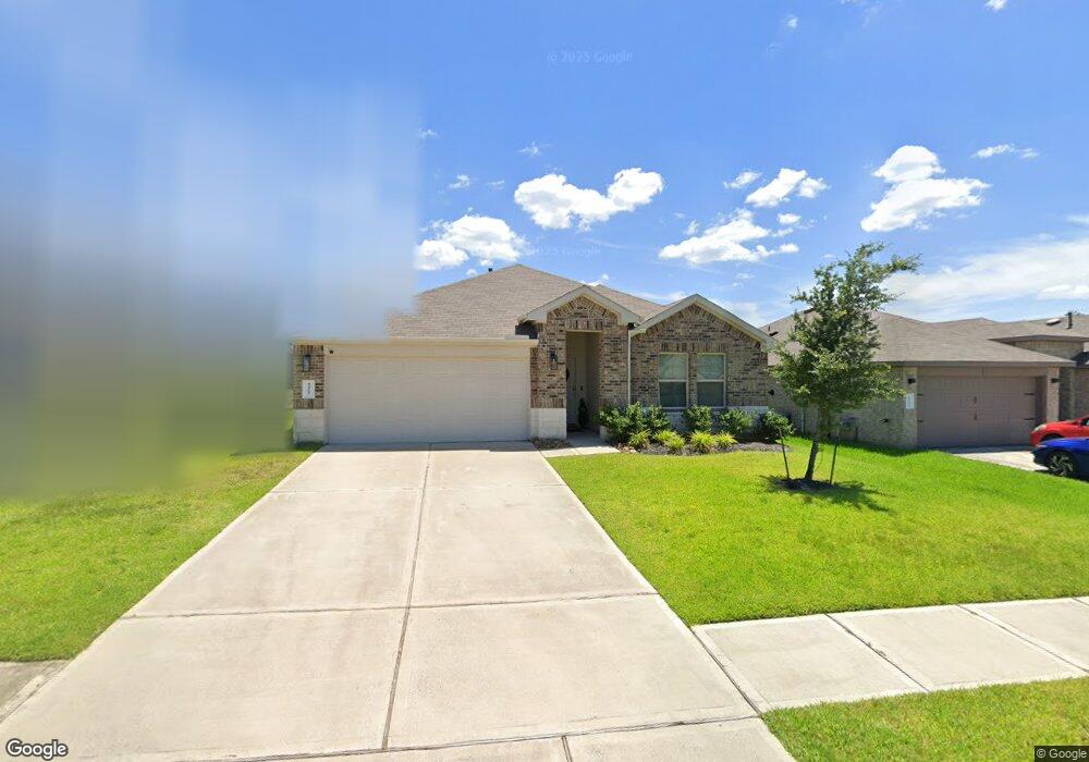 14211 Kings Canyon Ln, Conroe, TX 77384 - photo 1