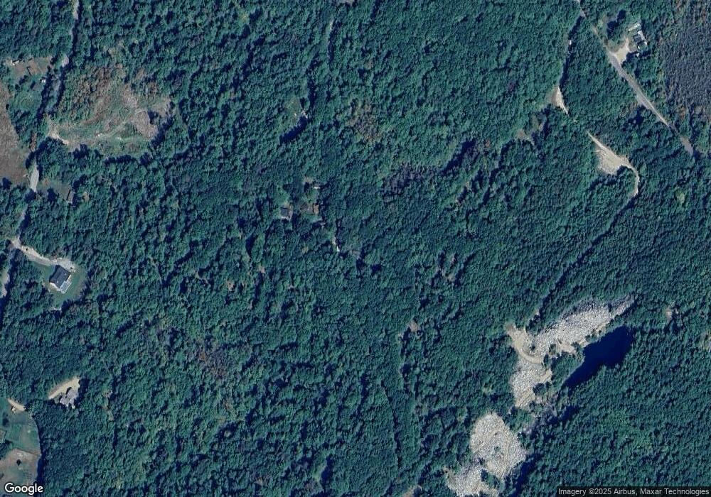 83 Webb Hill Rd, Fitzwilliam, NH 03447 - photo 1