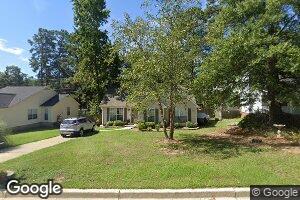 5 Bradstone Cir, Irmo, SC 29063