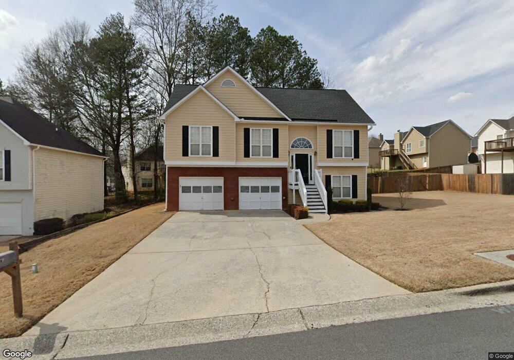 3876 Merryweather Trail, Austell, GA 30106 - photo 1