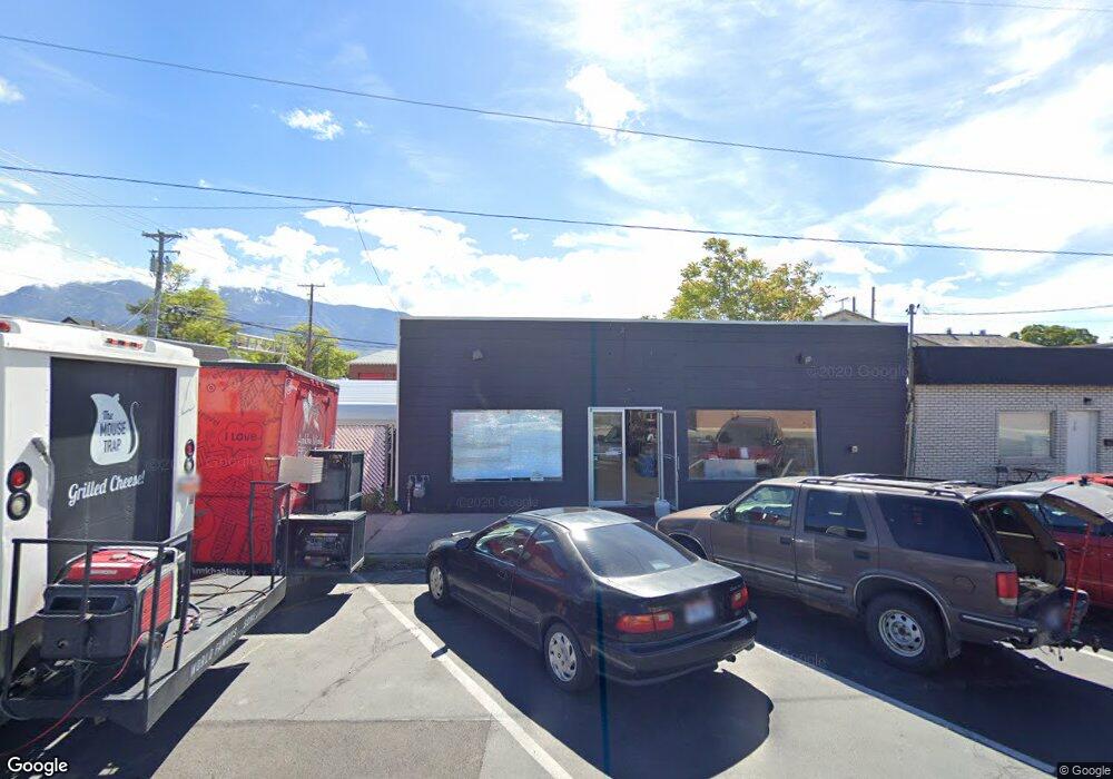 90 N Merchant St, American Fork, UT 84003 - photo 1