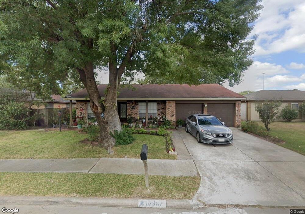 13807 Bearwood Rd, Houston, TX 77038 - photo 1