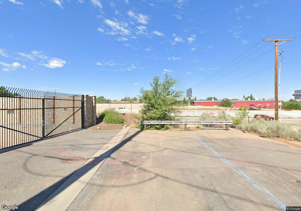 207 W 4800 S, Washington Tr, UT 84405 - photo 1