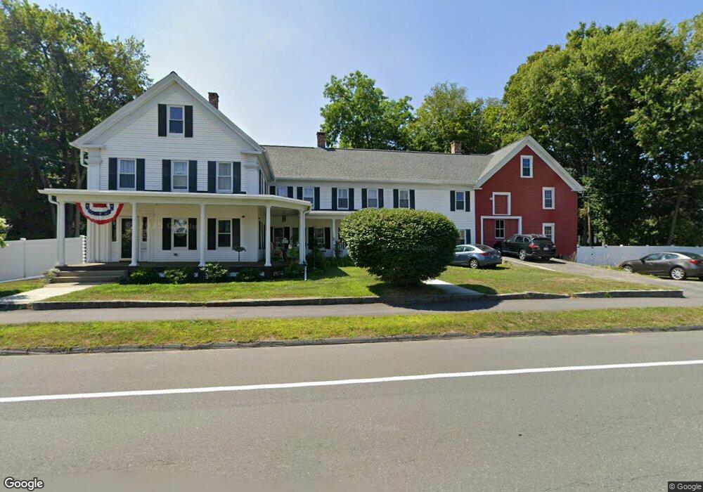 176 S Main St, Orange, MA 01364 - photo 1