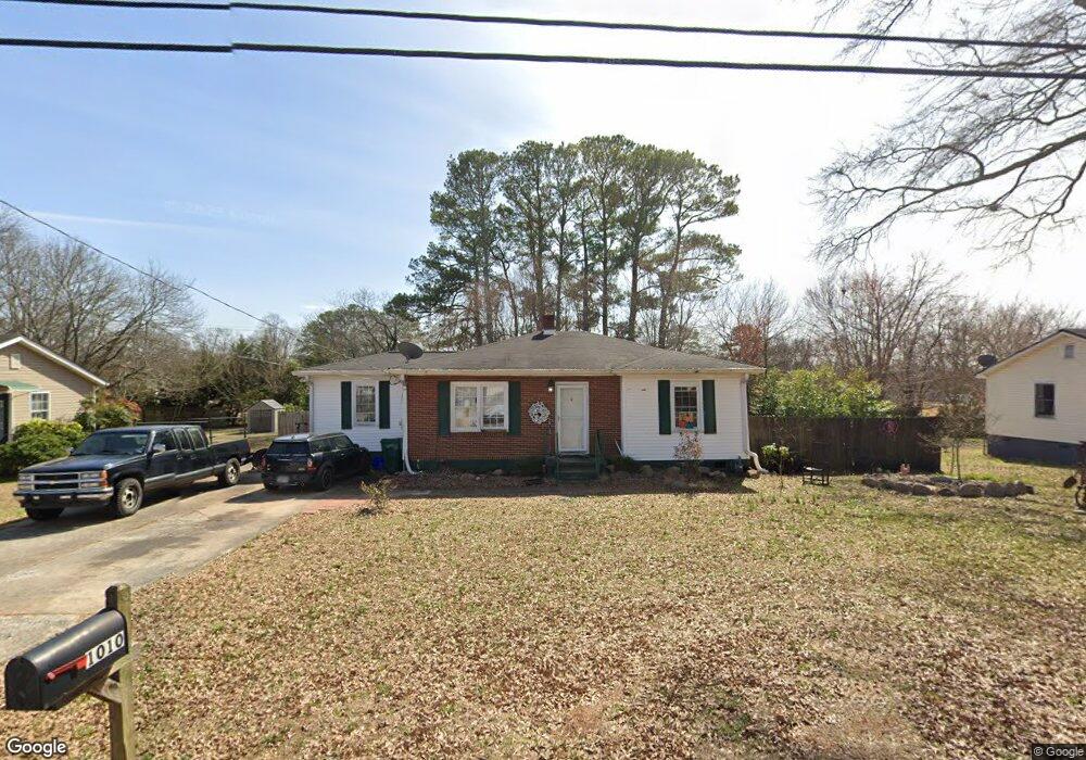 1010 Dell Ave SE, Smyrna, GA 30080 - photo 1