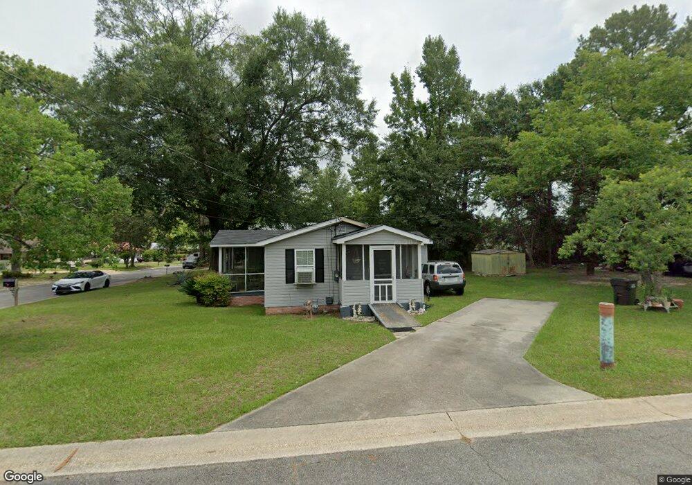 1300 12th St NW, Moultrie, GA 31768 - photo 1