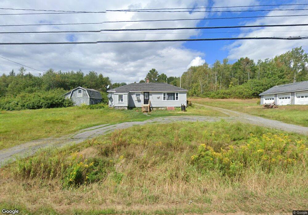 1233 Milo Rd, Sebec, ME 04481 - photo 1